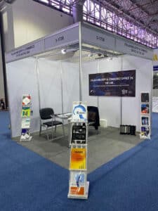 STEELFAB - Expo Centre Sharjah Dubai