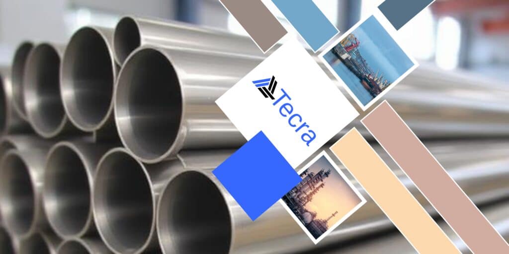 AISI 304L VS 316L VS 317L: GUIDA ALLA SCELTA DELL’ACCIAIO INOX GIUSTO PER SETTORE APPLICATIVO