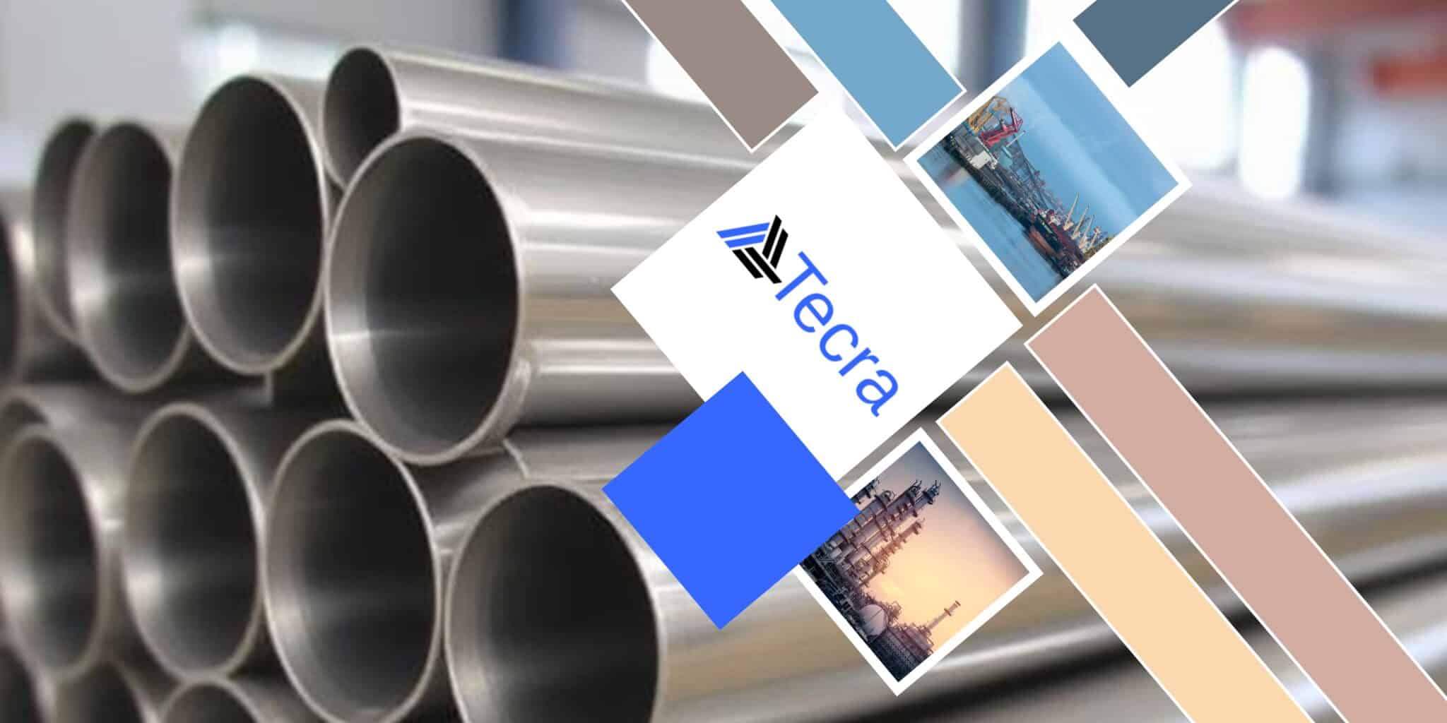 AISI 304L VS 316L VS 317L: GUIDA ALLA SCELTA DELL’ACCIAIO INOX GIUSTO PER SETTORE APPLICATIVO