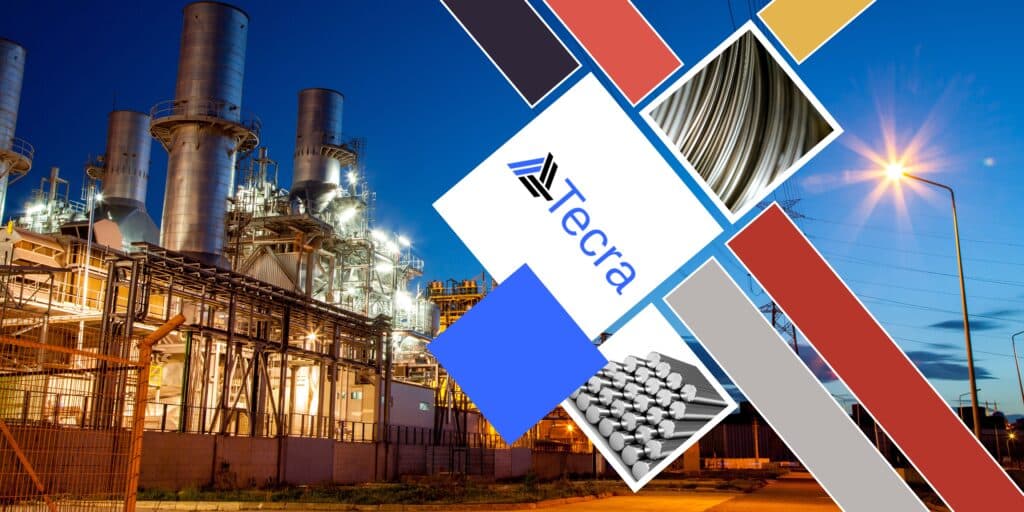 AISI 316L: perché è l’acciaio inox tecnicamente preferibile e più richiesto negli impianti industriali