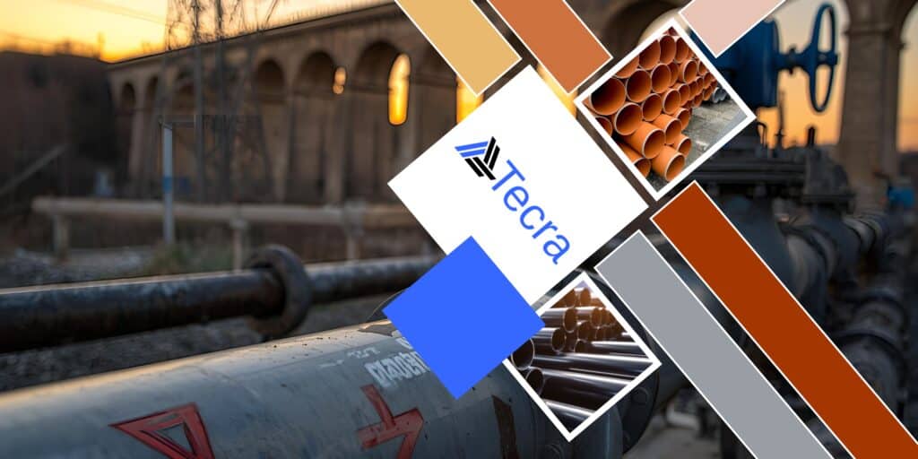 Tubi per reti idriche