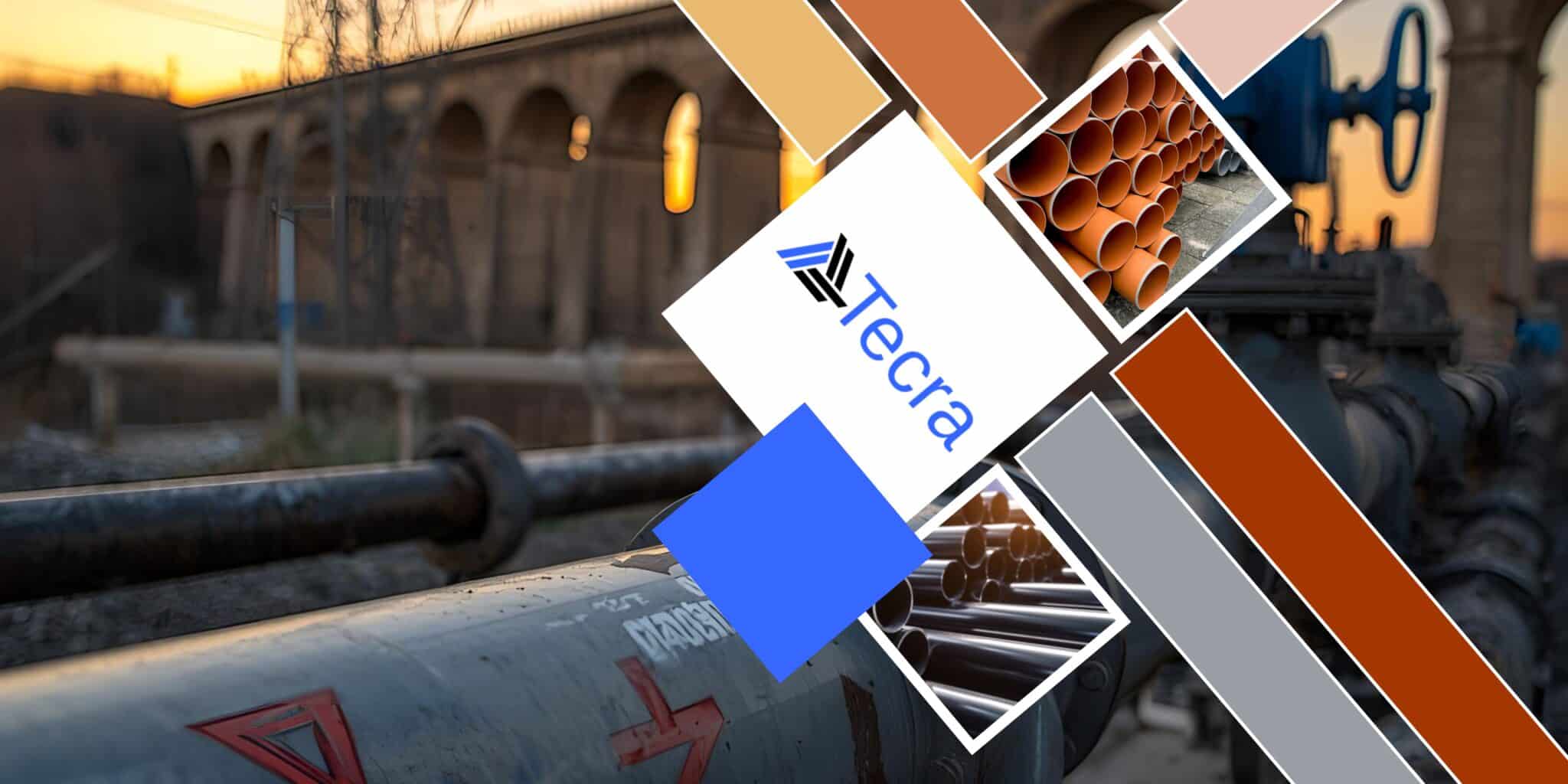 Tubi per reti idriche