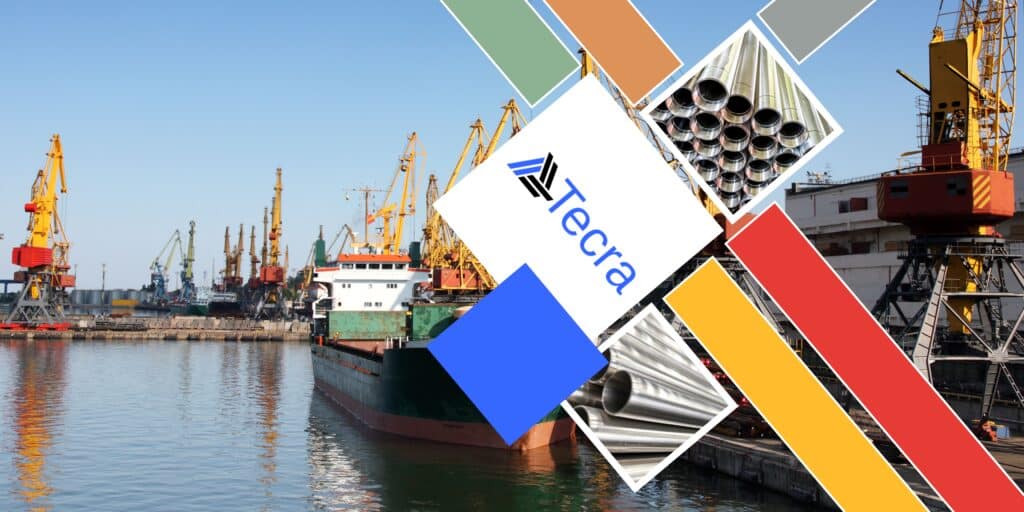 Cupronichel per applicazioni navali e offshore