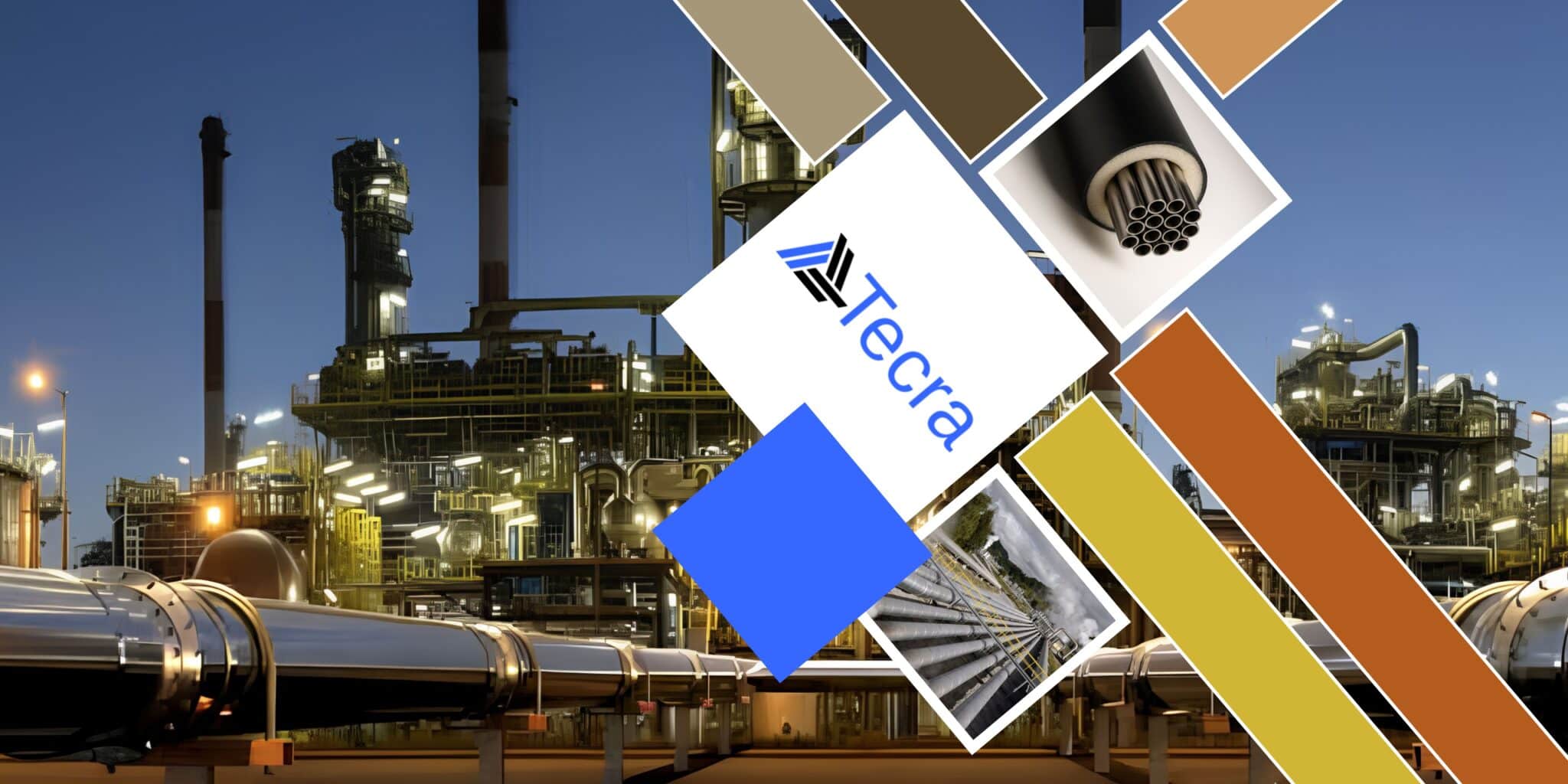 Efficienza energetica negli impianti HVAC: perché i tubi OSNALINE® coibentati fanno la differenza