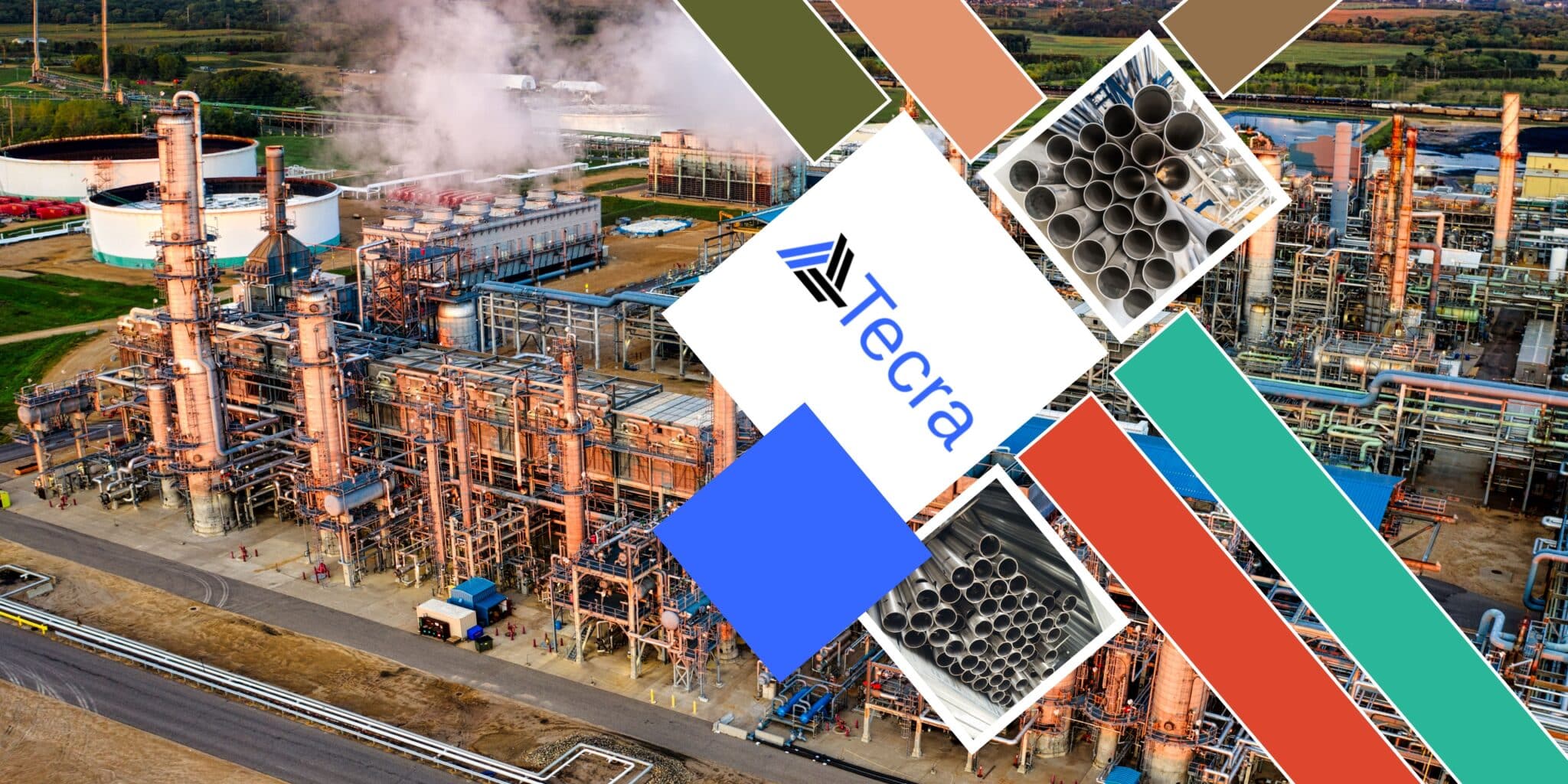 Inconel: cos'è, a cosa serve e quando sceglierlo per il tuo progetto industriale