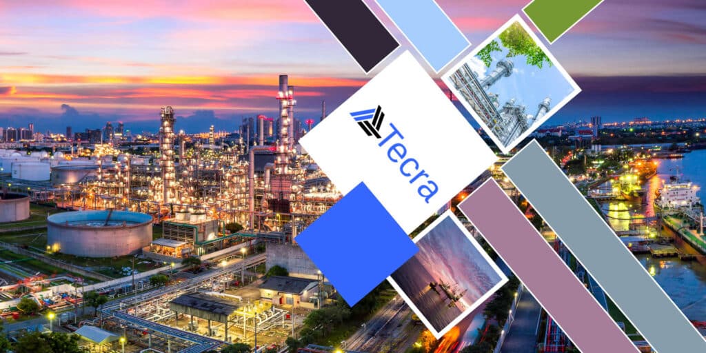 Pipes and Fittings 4.0: How Technology Is Revolutionizing the Petrochemical Industry