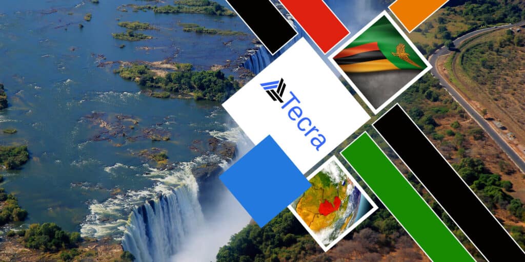 TECRA e SUPPLY GRADE LIMITED: siglata una nuova partnership in Zambia