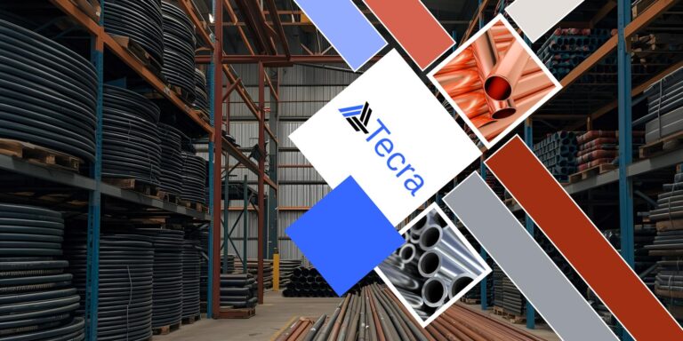 Tubi e raccordi in pronta consegna