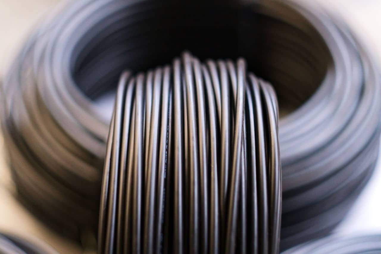 tubi Dekabon - TECRA