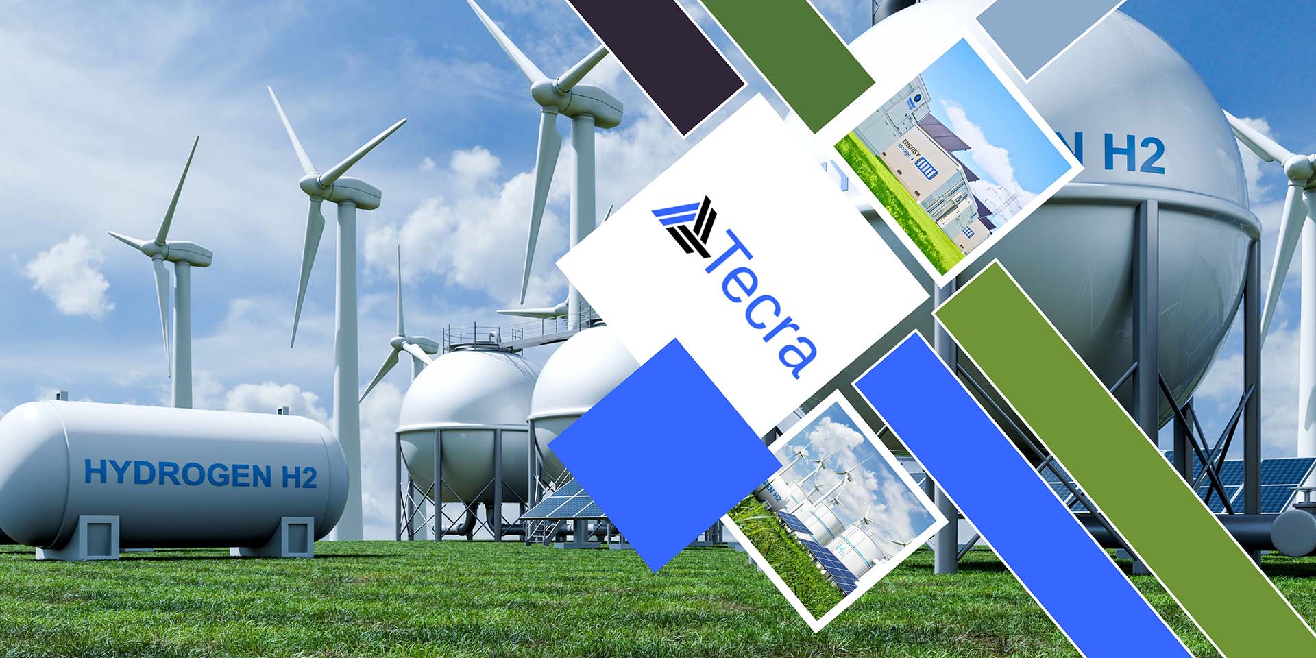 tubes for hydrogen systems